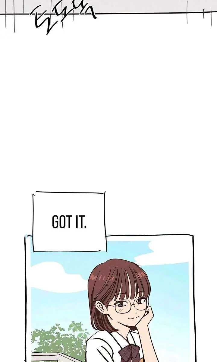Lee Seob's Love Chapter 91 Page 108