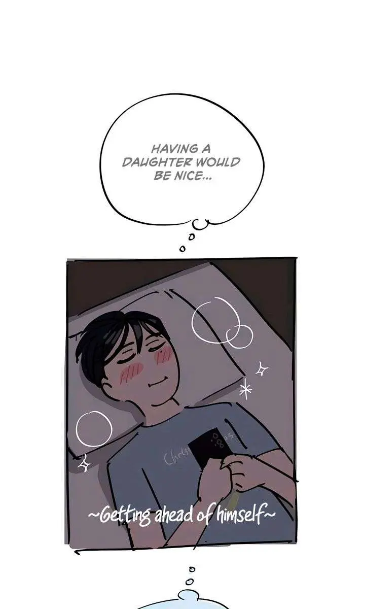 Lee Seob's Love Chapter 91 Page 111