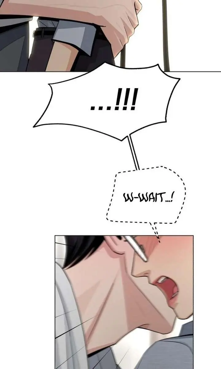 Lee Seob's Love Chapter 92 Page 3