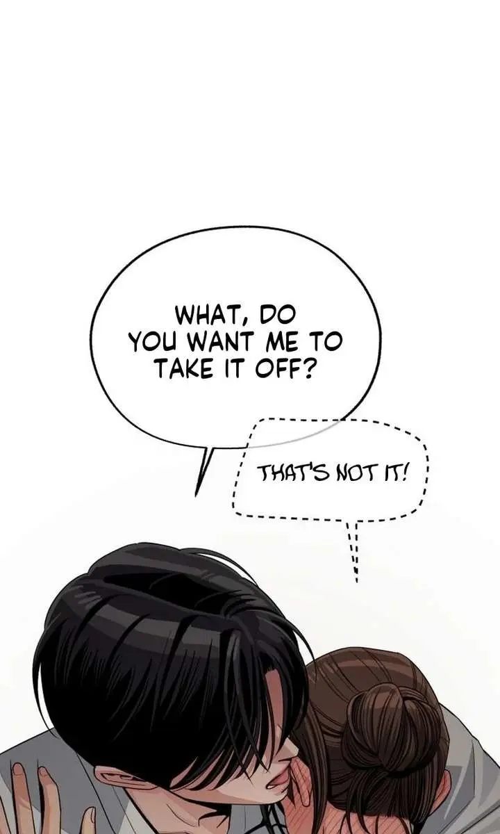 Lee Seob's Love Chapter 92 Page 5