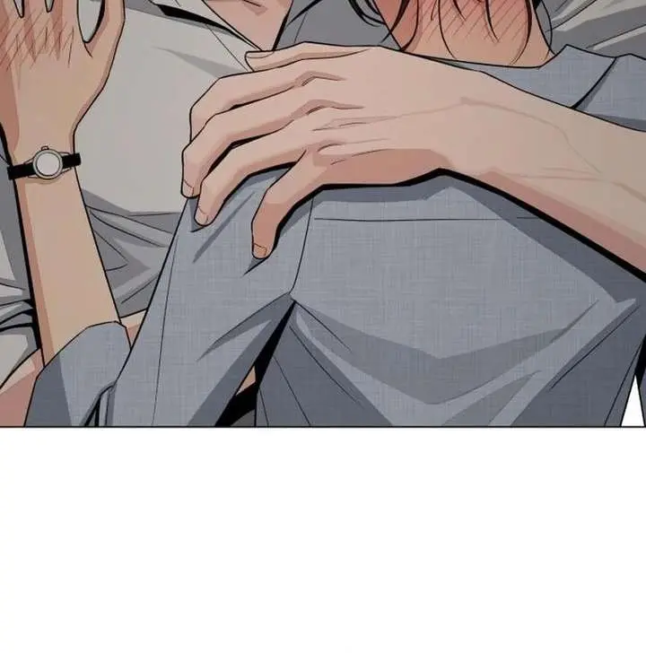 Lee Seob's Love Chapter 92 Page 6