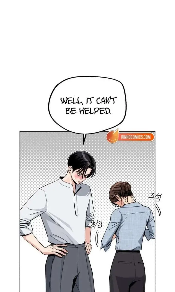 Lee Seob's Love Chapter 92 Page 8