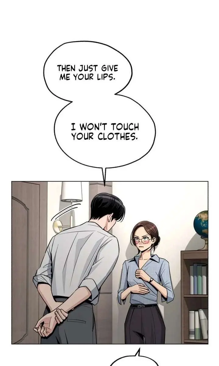 Lee Seob's Love Chapter 92 Page 10