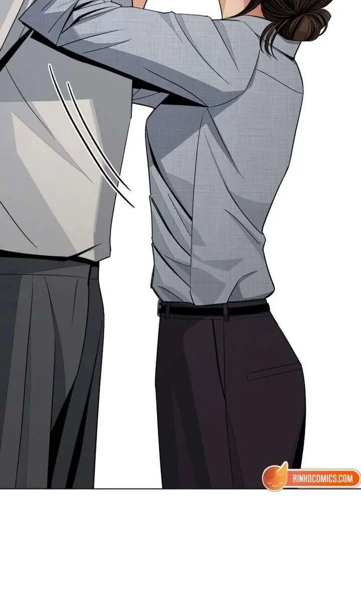 Lee Seob's Love Chapter 92 Page 12