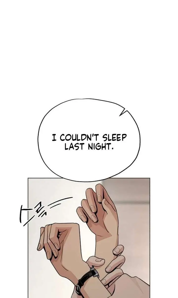 Lee Seob's Love Chapter 92 Page 15