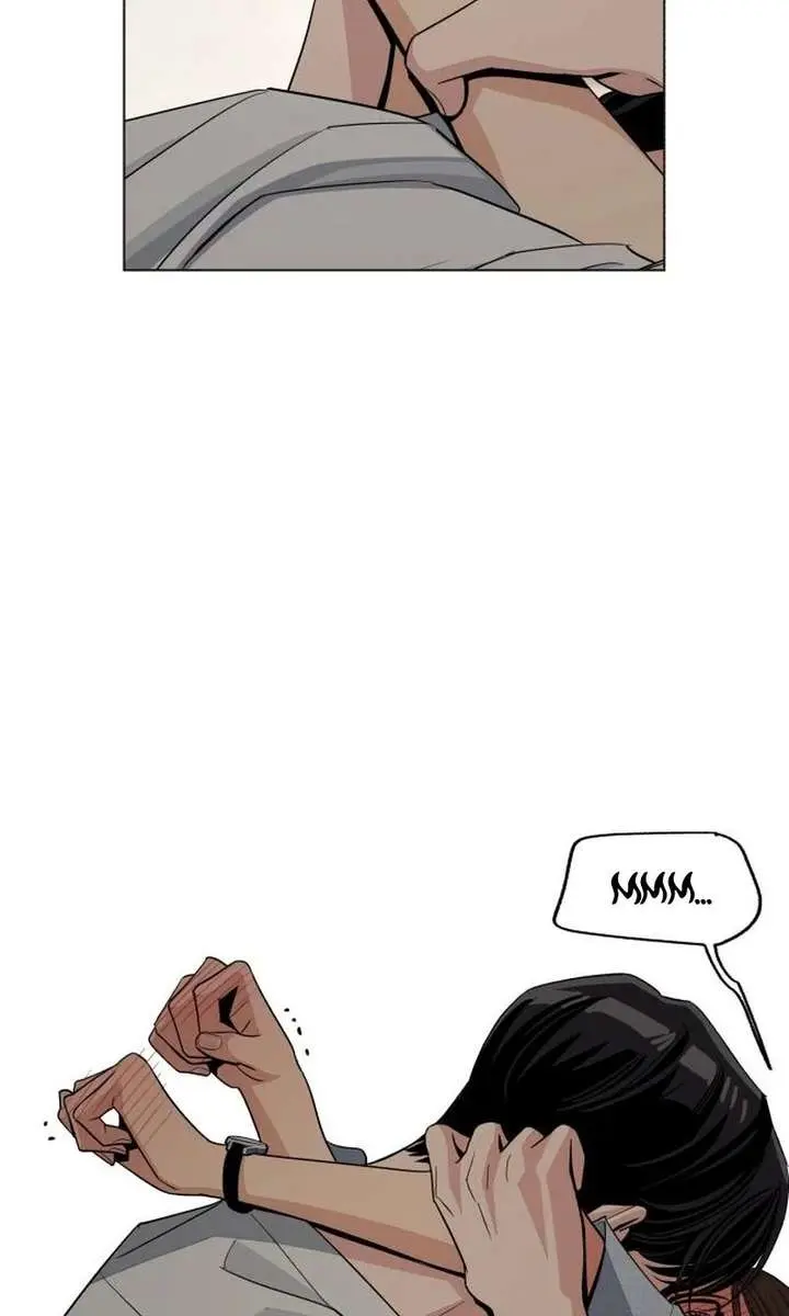 Lee Seob's Love Chapter 92 Page 16