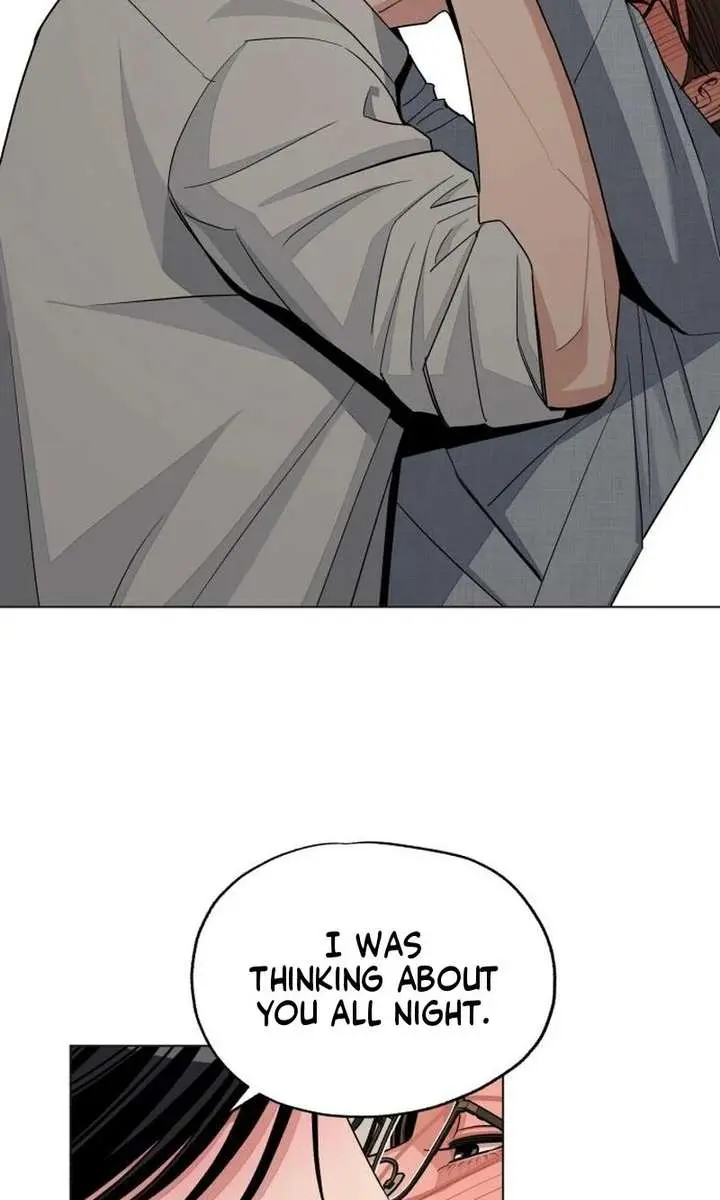 Lee Seob's Love Chapter 92 Page 17