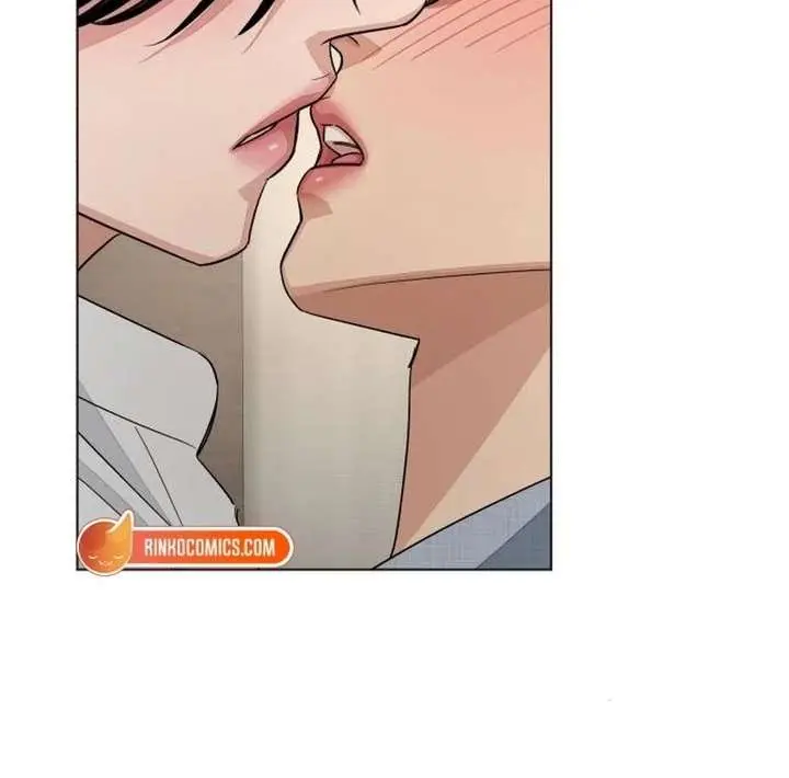 Lee Seob's Love Chapter 92 Page 18