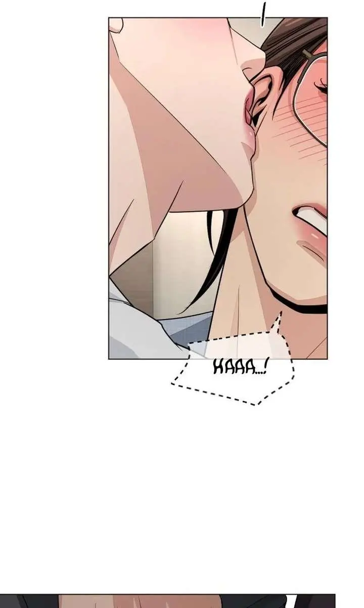 Lee Seob's Love Chapter 92 Page 19