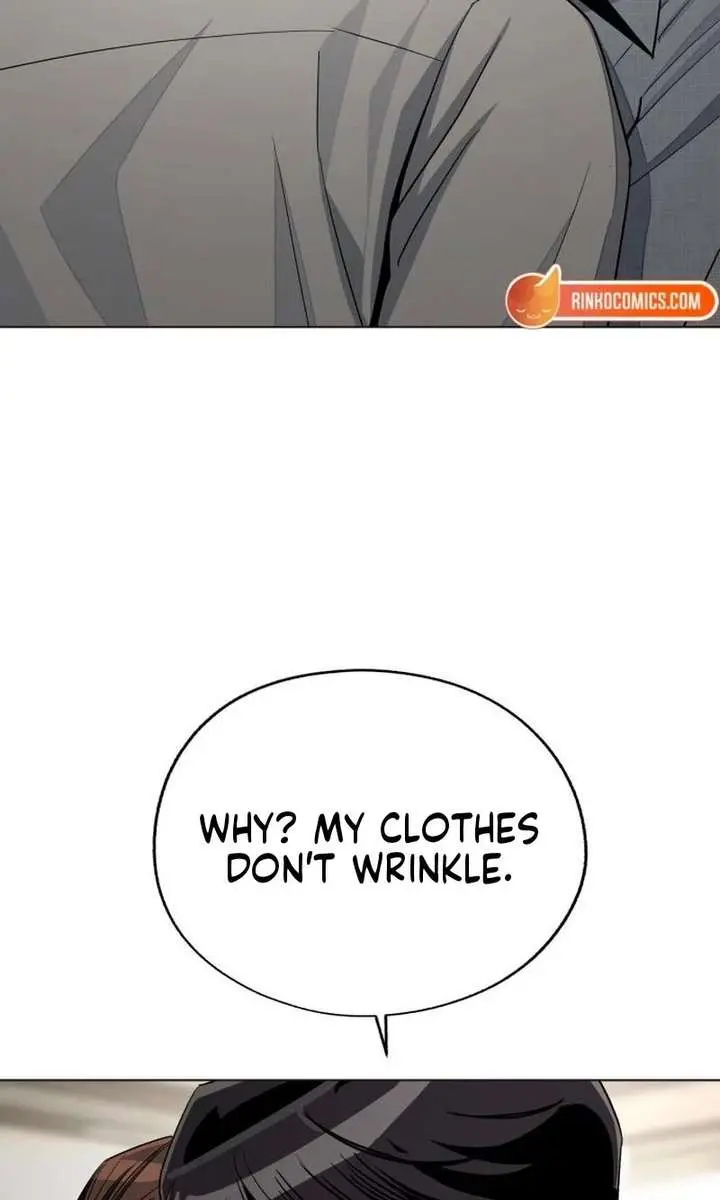 Lee Seob's Love Chapter 92 Page 21