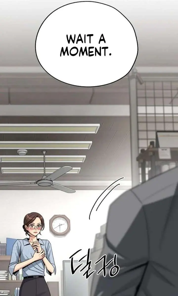 Lee Seob's Love Chapter 92 Page 24