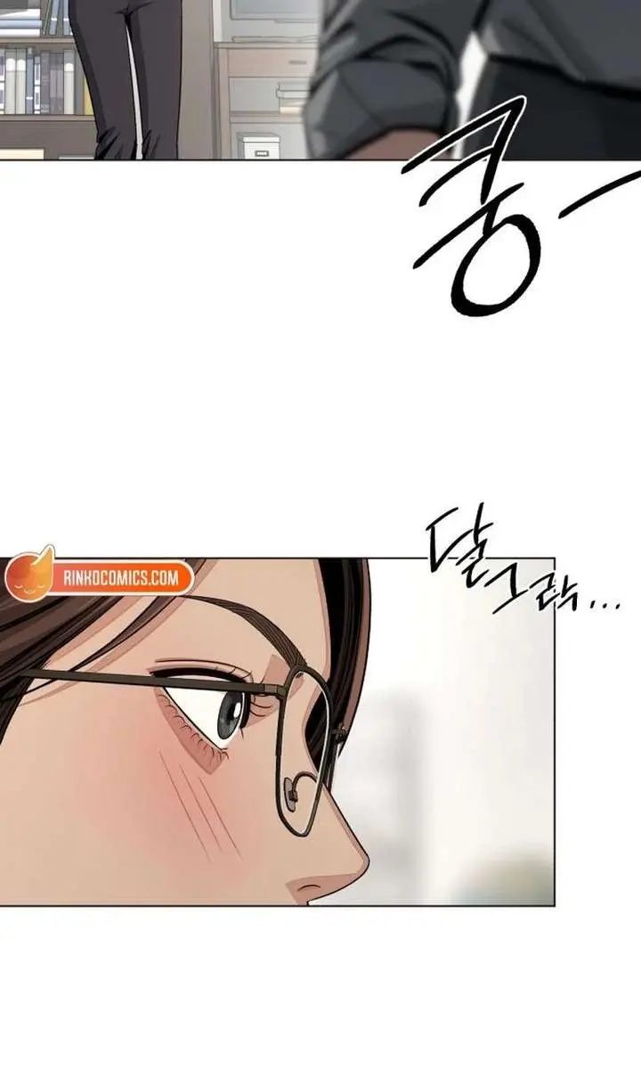 Lee Seob's Love Chapter 92 Page 25