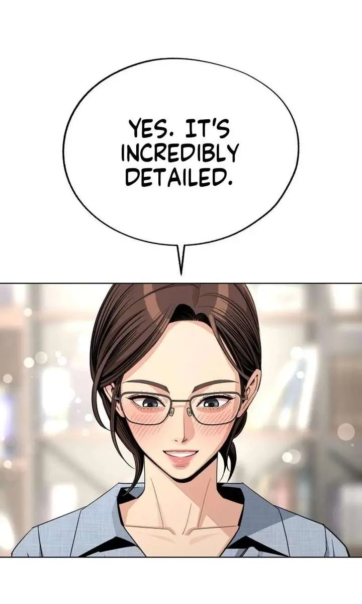 Lee Seob's Love Chapter 92 Page 29