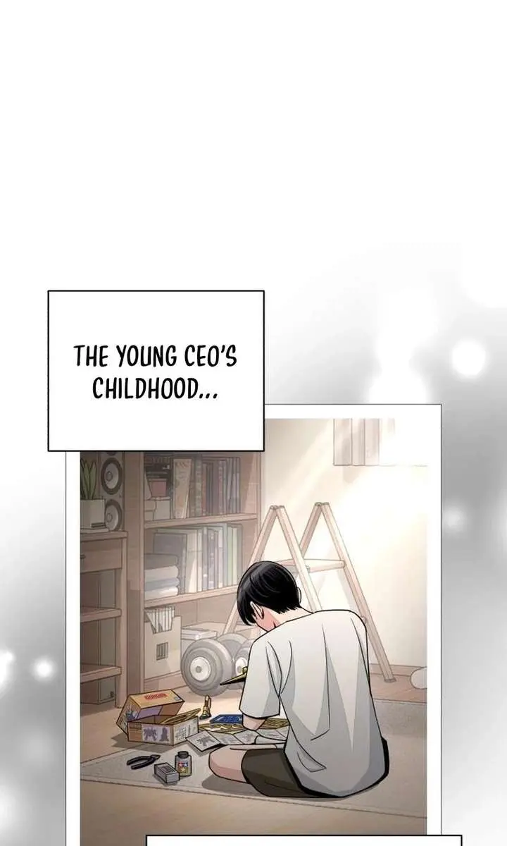 Lee Seob's Love Chapter 92 Page 30