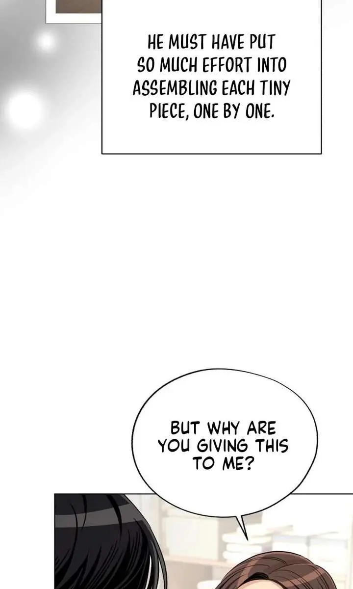 Lee Seob's Love Chapter 92 Page 31