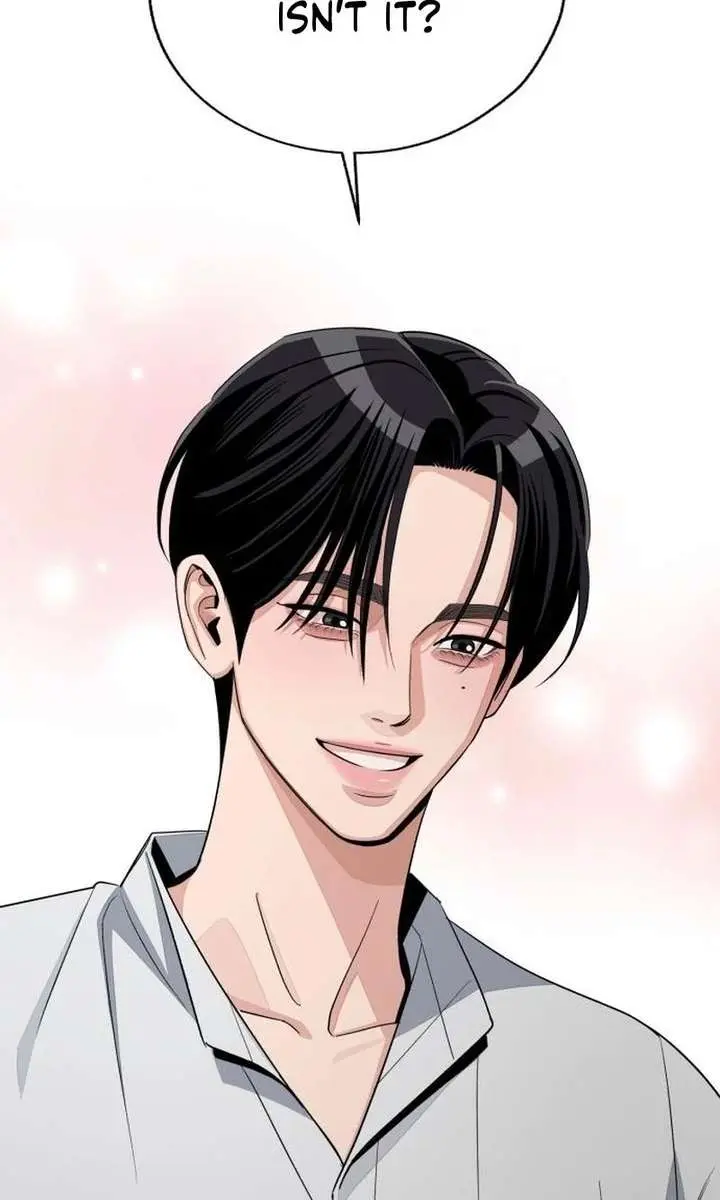 Lee Seob's Love Chapter 92 Page 33