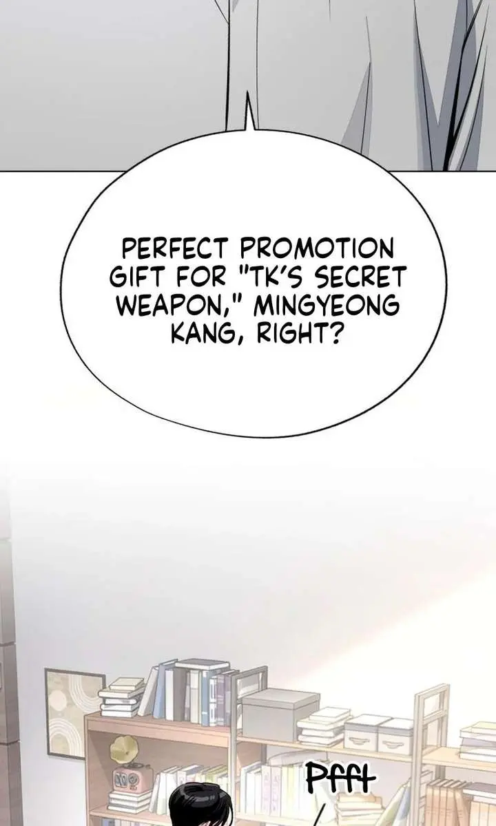 Lee Seob's Love Chapter 92 Page 34