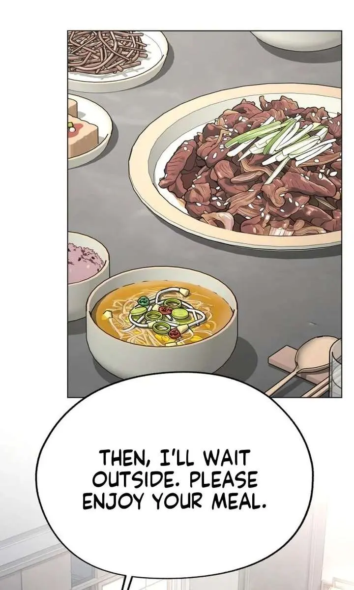 Lee Seob's Love Chapter 92 Page 38