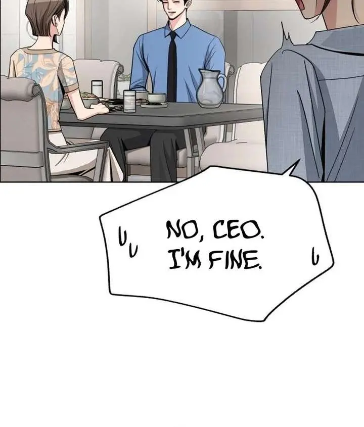 Lee Seob's Love Chapter 92 Page 41