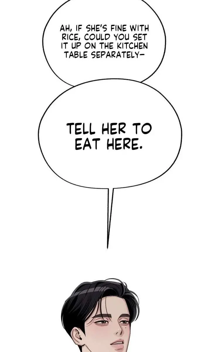 Lee Seob's Love Chapter 92 Page 43