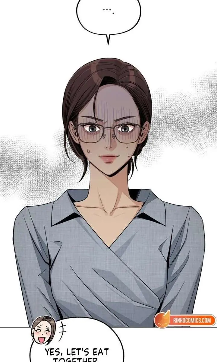 Lee Seob's Love Chapter 92 Page 49
