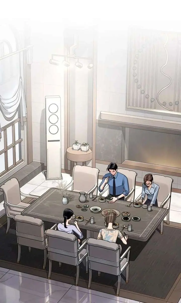Lee Seob's Love Chapter 92 Page 52