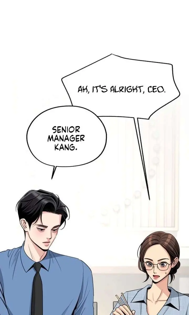 Lee Seob's Love Chapter 92 Page 56