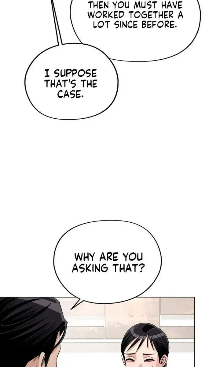 Lee Seob's Love Chapter 92 Page 61