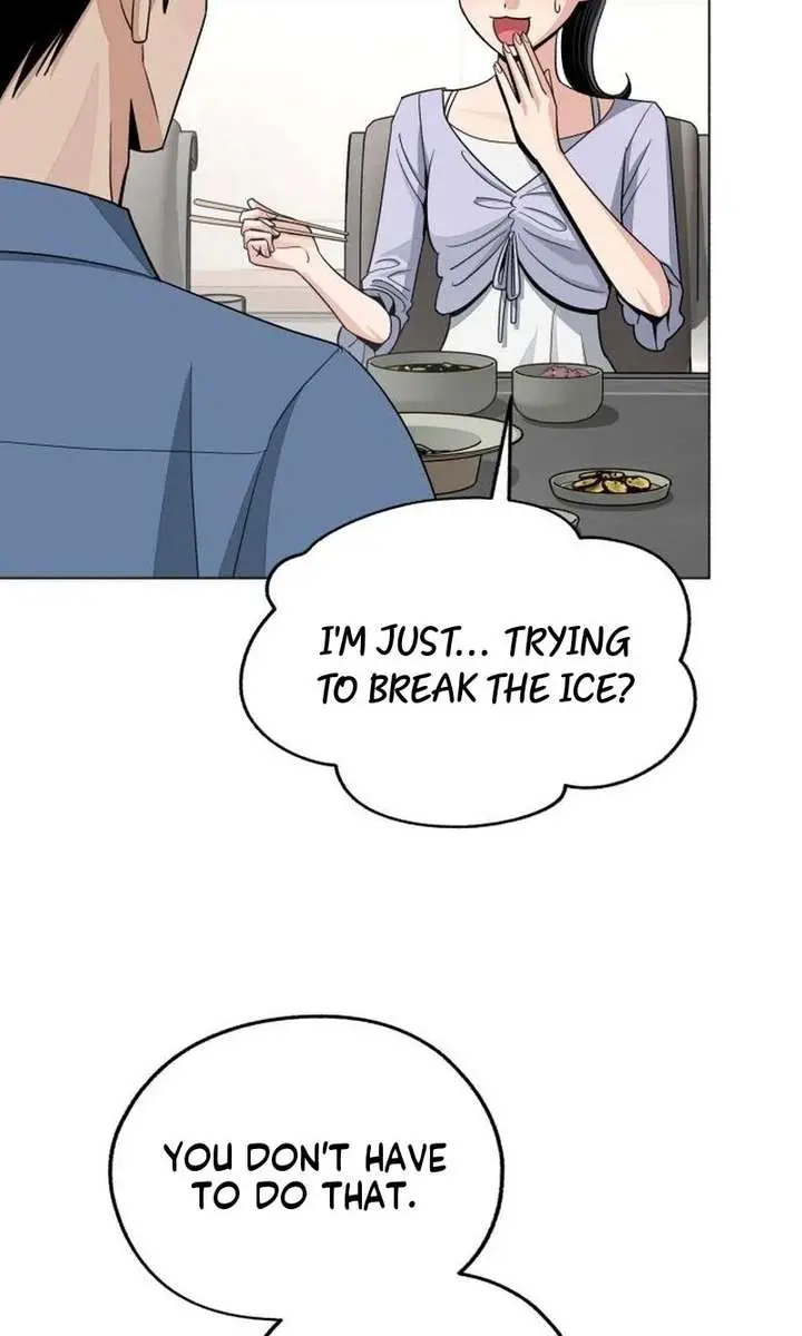 Lee Seob's Love Chapter 92 Page 62
