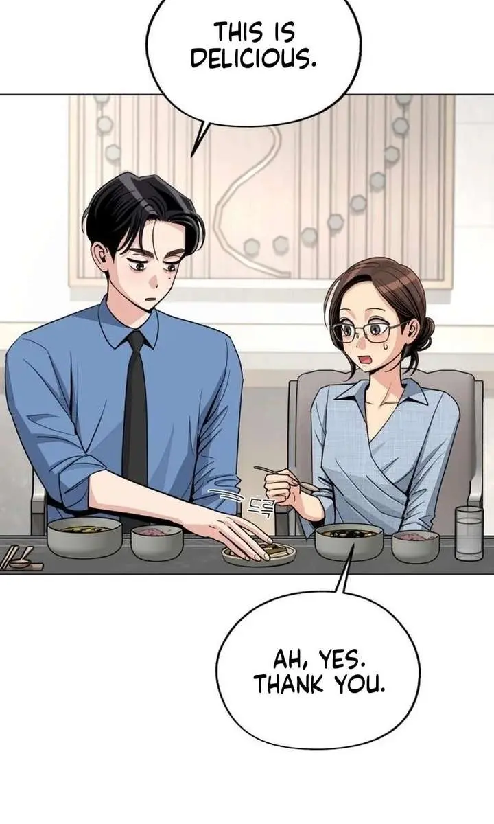 Lee Seob's Love Chapter 92 Page 63