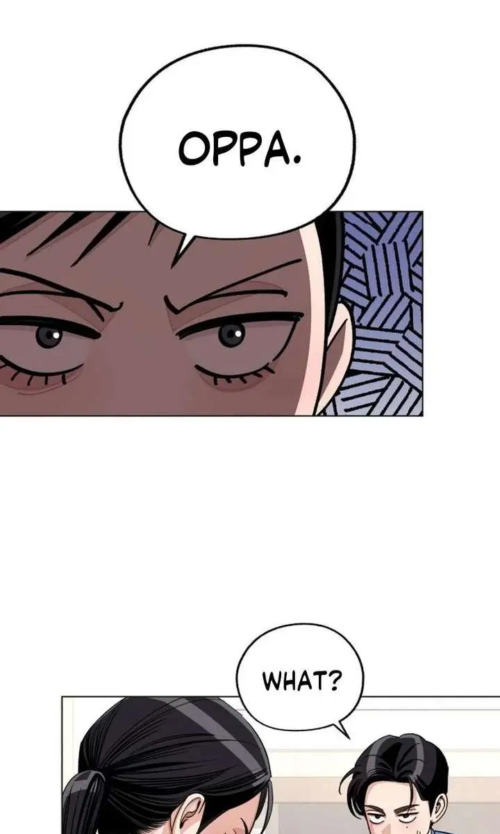 Lee Seob's Love Chapter 92 Page 64