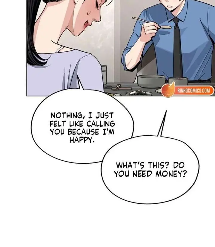 Lee Seob's Love Chapter 92 Page 65