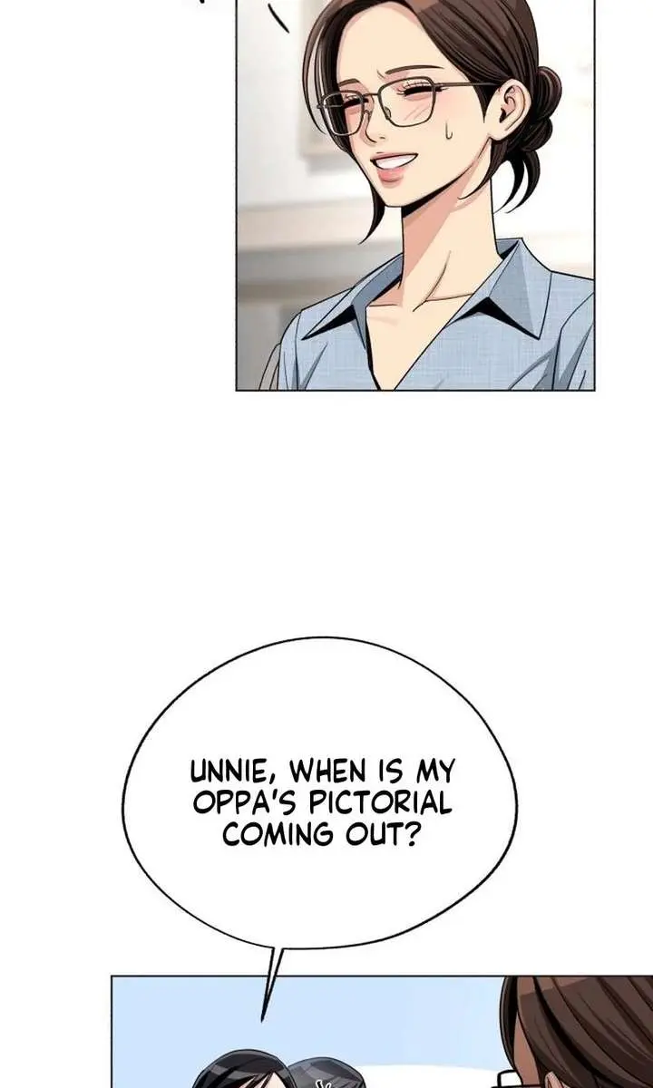 Lee Seob's Love Chapter 92 Page 67