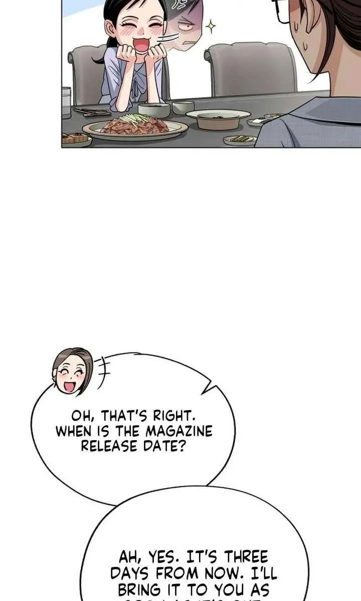 Lee Seob's Love Chapter 92 Page 68