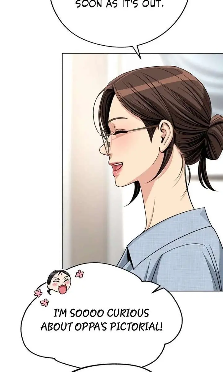 Lee Seob's Love Chapter 92 Page 69