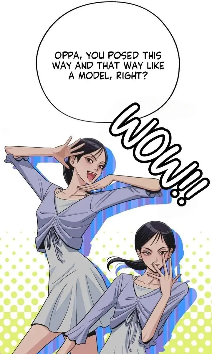 Lee Seob's Love Chapter 92 Page 72