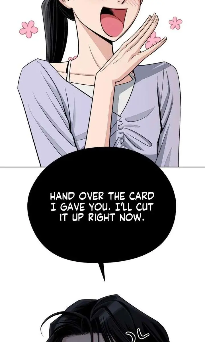 Lee Seob's Love Chapter 92 Page 76