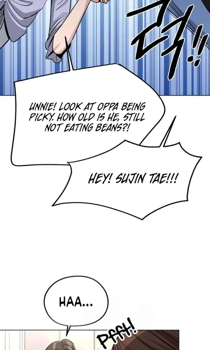 Lee Seob's Love Chapter 92 Page 79