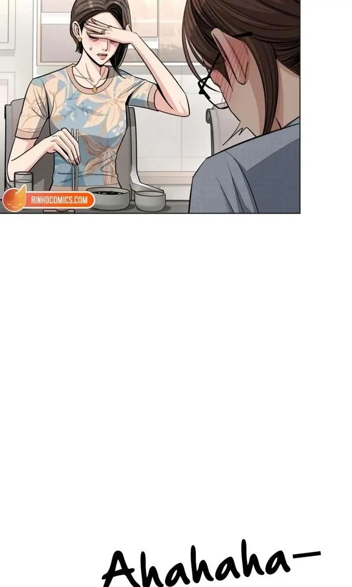 Lee Seob's Love Chapter 92 Page 80