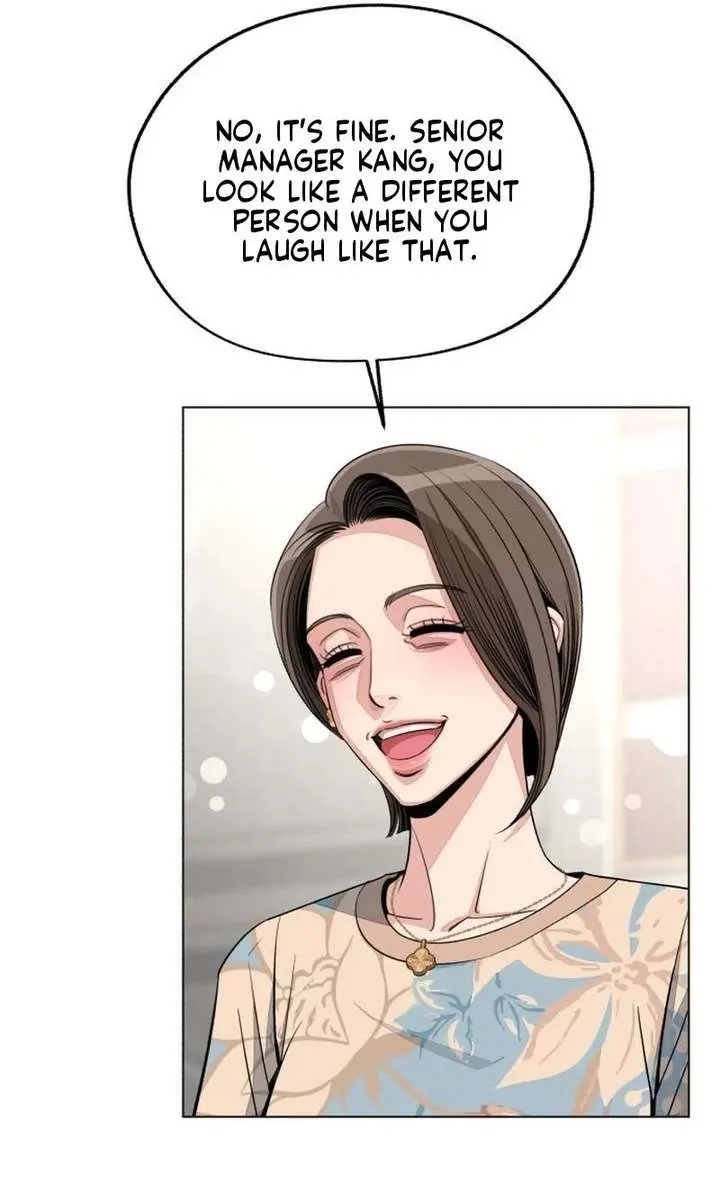 Lee Seob's Love Chapter 92 Page 84