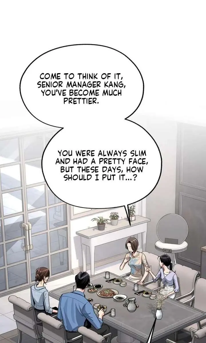 Lee Seob's Love Chapter 92 Page 85