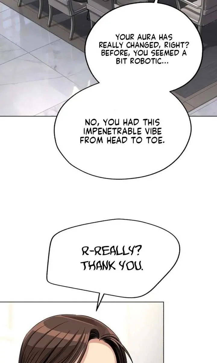Lee Seob's Love Chapter 92 Page 86