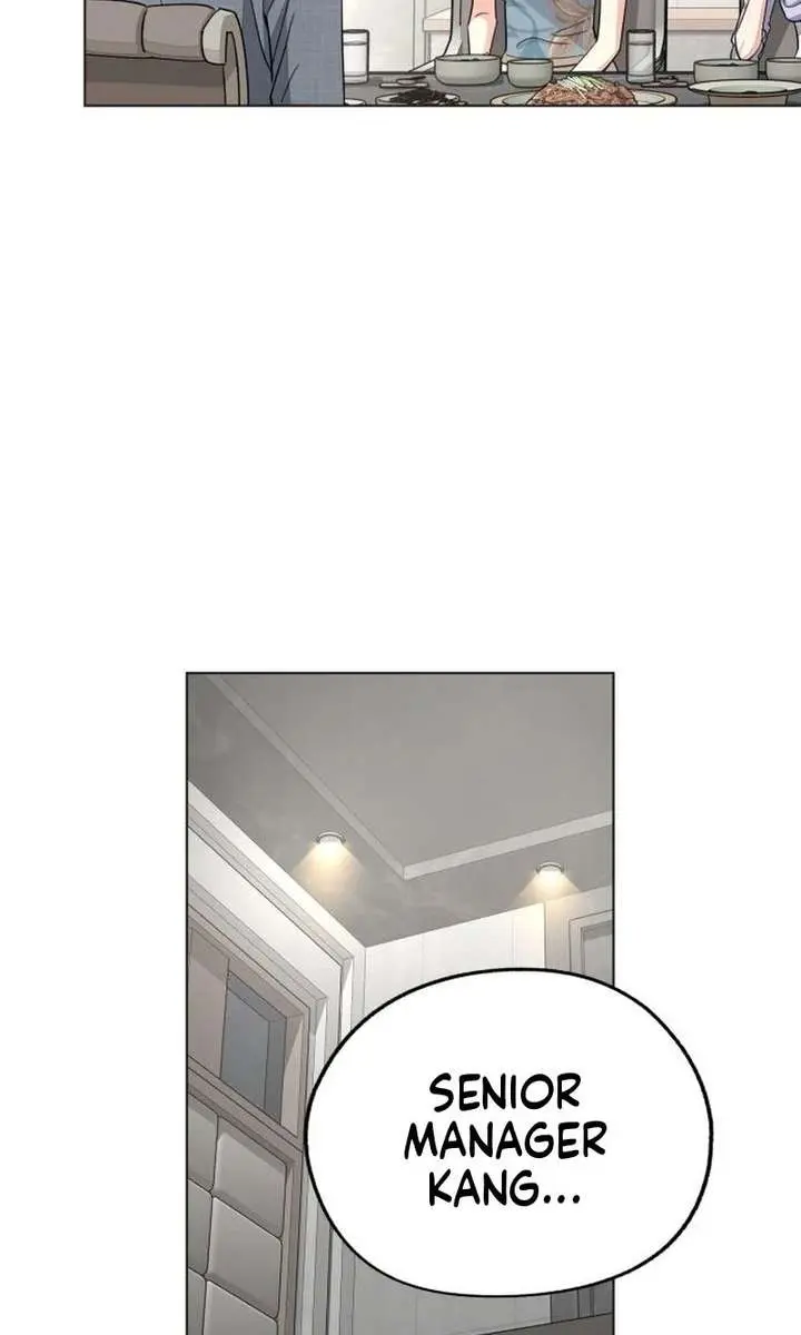 Lee Seob's Love Chapter 92 Page 88