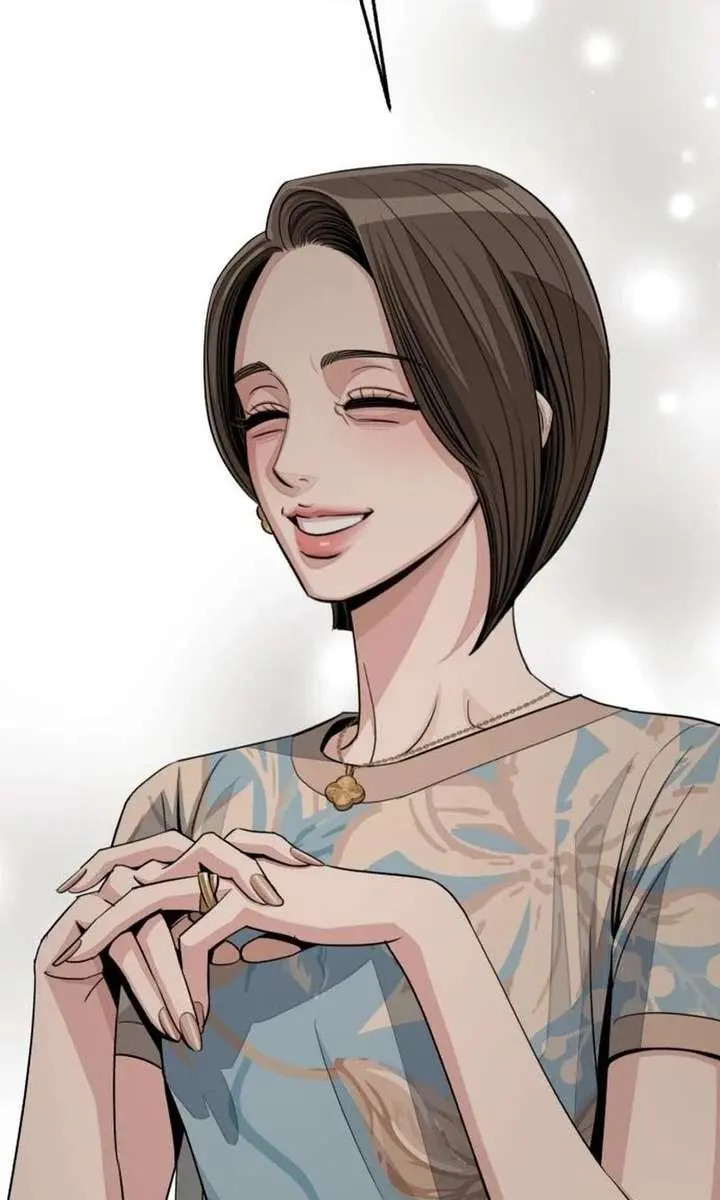Lee Seob's Love Chapter 93 Page 3