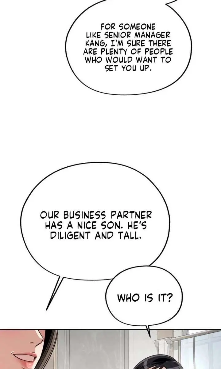 Lee Seob's Love Chapter 93 Page 8