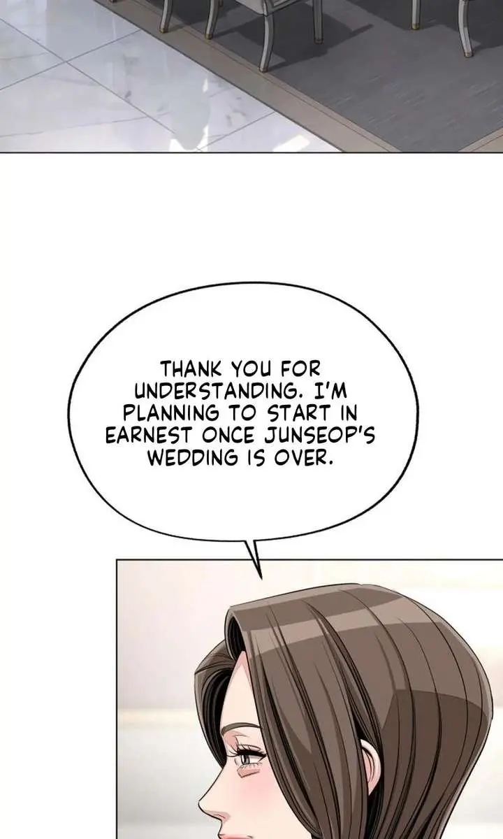 Lee Seob's Love Chapter 93 Page 15