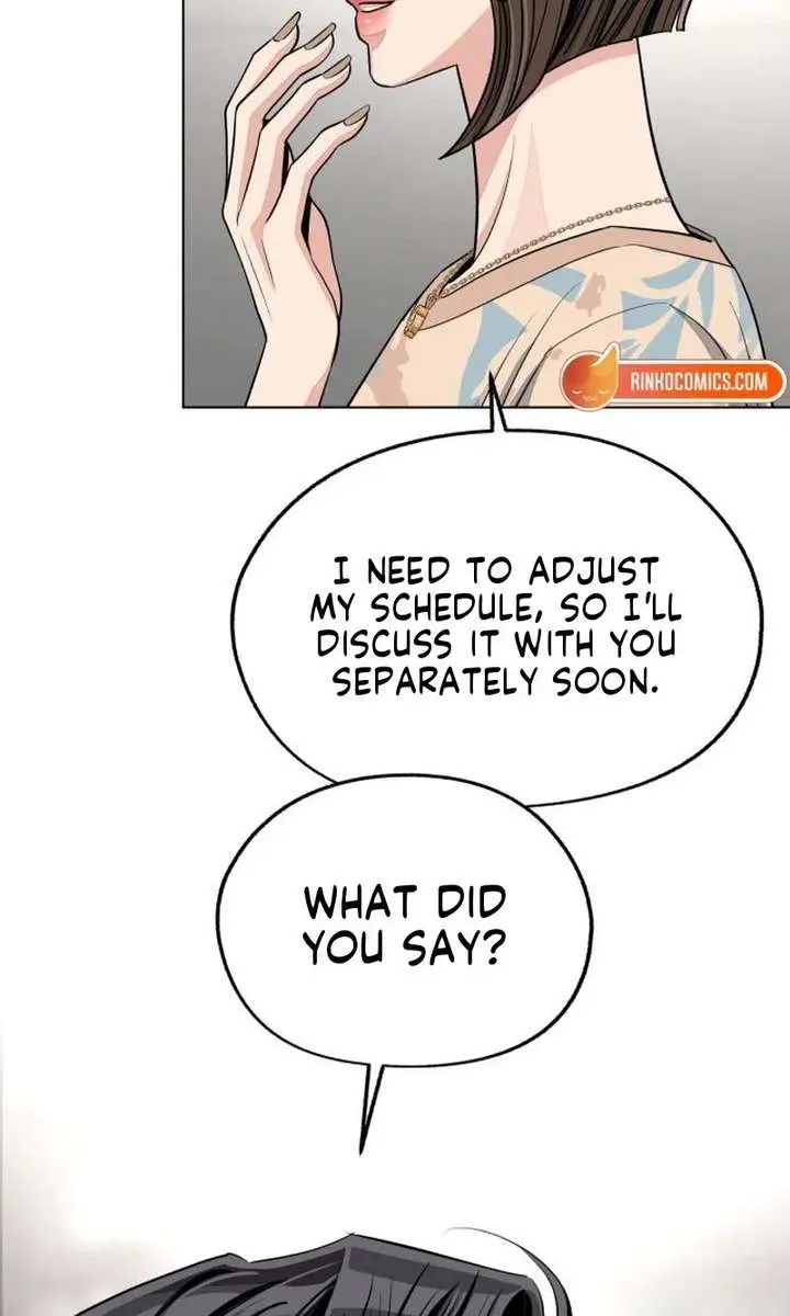 Lee Seob's Love Chapter 93 Page 16