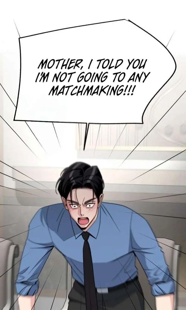 Lee Seob's Love Chapter 93 Page 19