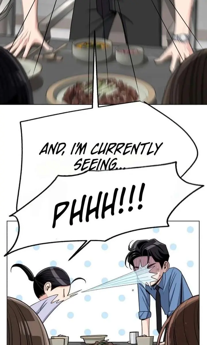 Lee Seob's Love Chapter 93 Page 20