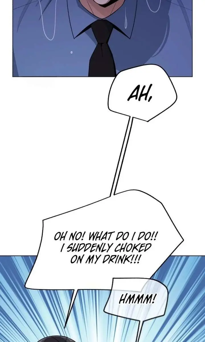 Lee Seob's Love Chapter 93 Page 22